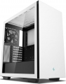 DeepCool CH510 WH resim