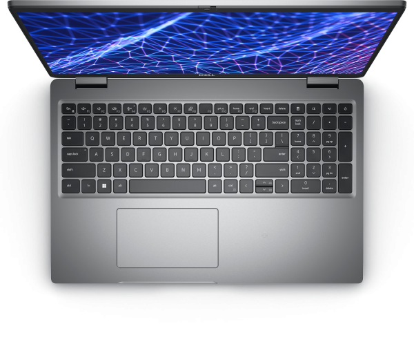 Dell Latitude 5530 N201L553014EMEA_U Laptop