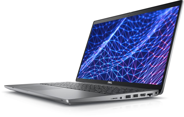 Dell Latitude 5530 N201L553014EMEA_U Laptop