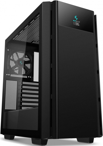 DeepCool CH510 Mesh Digital Bilgisayar Kasası