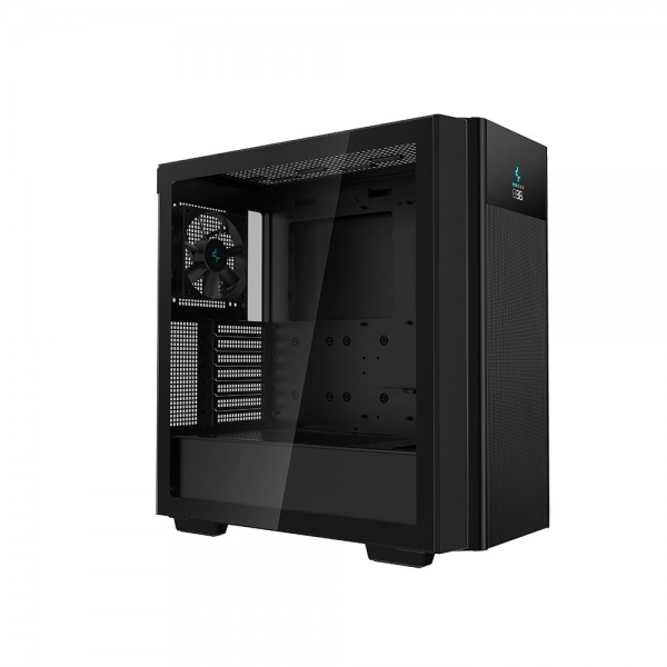 DeepCool CH510 Mesh Digital Bilgisayar Kasası