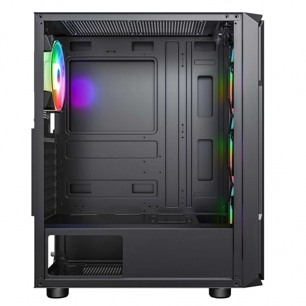 PowerBoost PB-P3385B 650W Bilgisayar Kasası