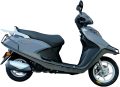 Arora Special Alfa 125 resim