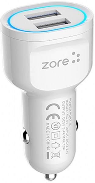 Zore CC-01 Şarj Aleti