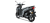 Yuki Duty Scooter
