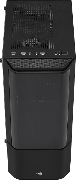 Aerocool Quantum FRGB Bilgisayar Kasası