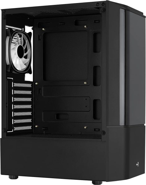 Aerocool Quantum FRGB Bilgisayar Kasası