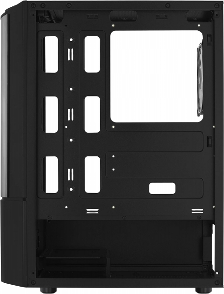 Aerocool Quantum FRGB Bilgisayar Kasası