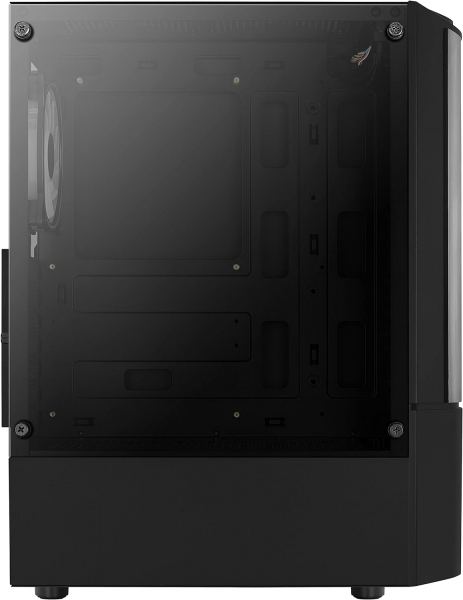 Aerocool Quantum FRGB Bilgisayar Kasası