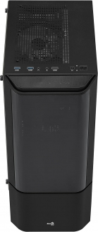 Aerocool Quantum FRGB Bilgisayar Kasası