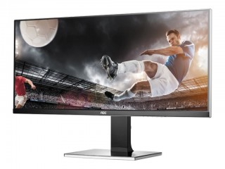 AOC U3477PQU Monitör