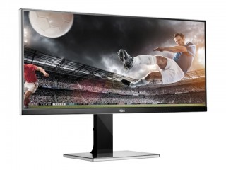 AOC U3477PQU Monitör