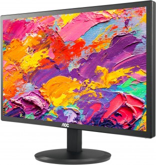 AOC E2280SWN Monitör