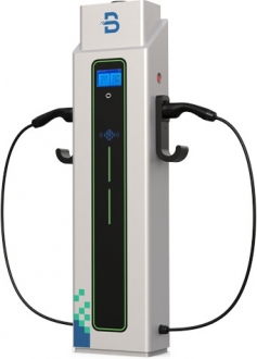 Beny 22kW Ayaklı Kablolu
