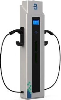 Beny 22kW Ayaklı Kablolu