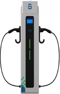 Beny 22kW Ayaklı Kablolu