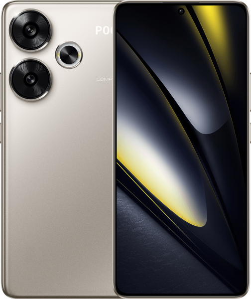 Poco F6