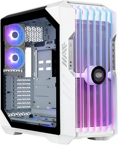 Cooler Master HAF 700 EVO Bilgisayar Kasası