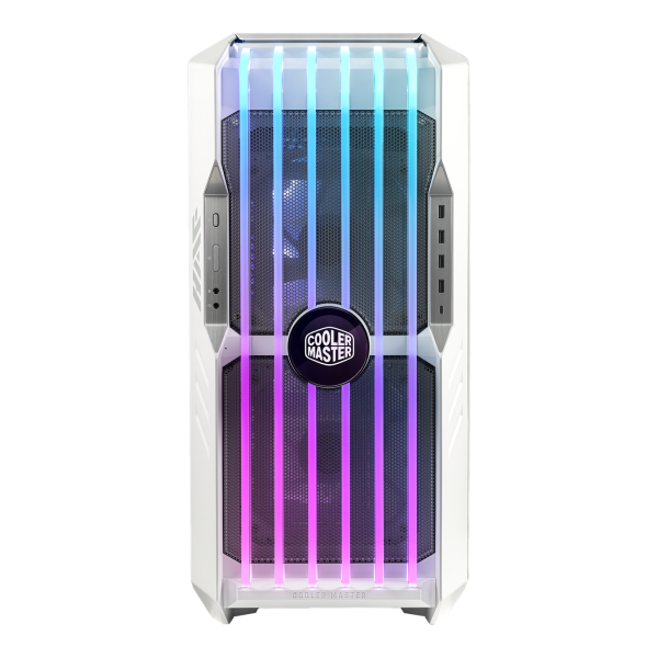 Cooler Master HAF 700 EVO Bilgisayar Kasası