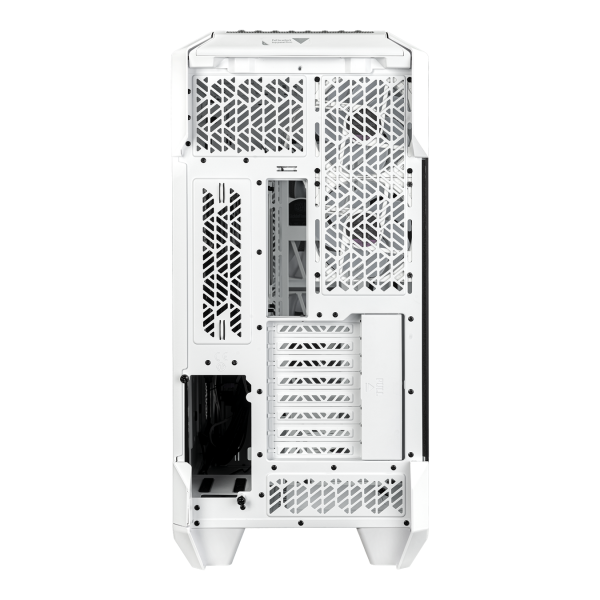 Cooler Master HAF 700 EVO Bilgisayar Kasası