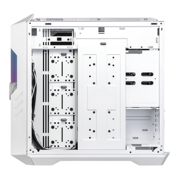 Cooler Master HAF 700 EVO Bilgisayar Kasası