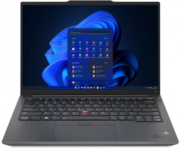 Lenovo ThinkPad E14 21JK0003TX (16GB/2TBSSD/W11P) Ultrabook