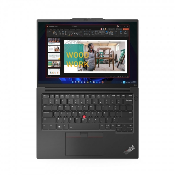 Lenovo ThinkPad E14 21JK0003TX (16GB/2TBSSD/W11P) Ultrabook