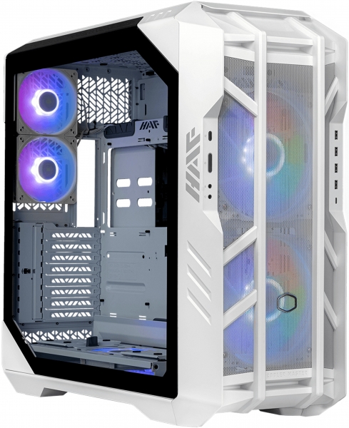 Cooler Master HAF 700 Bilgisayar Kasası
