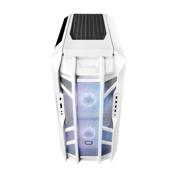 Cooler Master HAF 700 Bilgisayar Kasası