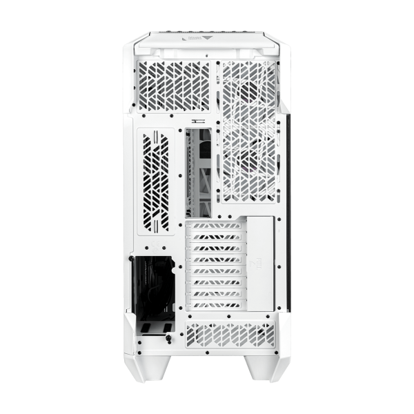 Cooler Master HAF 700 Bilgisayar Kasası