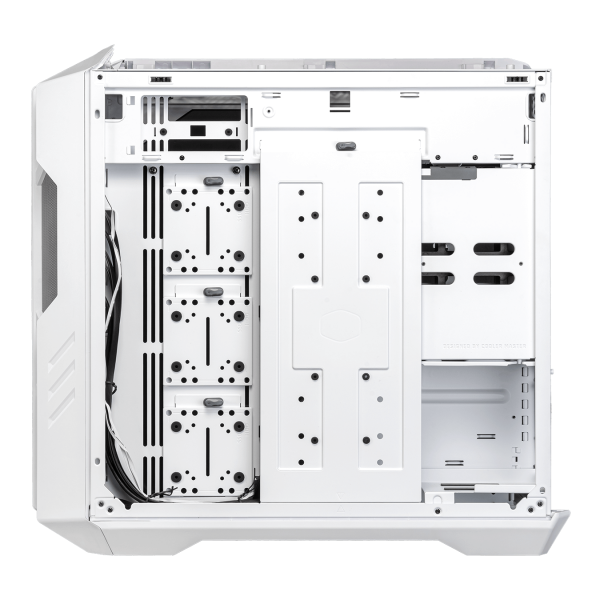 Cooler Master HAF 700 Bilgisayar Kasası