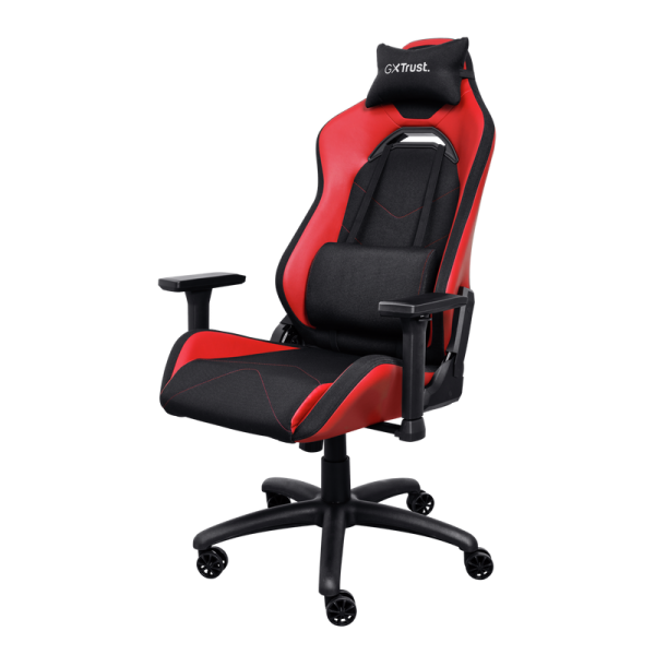 Trust GXT 714R Oyuncu Koltuğu