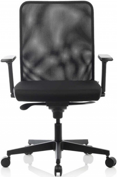 Bürosit Suite 7 Çalışma Koltuğu