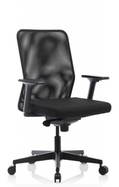 Bürosit Suite 7 Çalışma Koltuğu