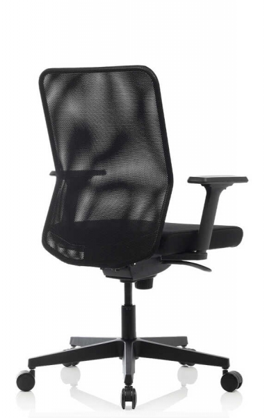 Bürosit Suite 7 Çalışma Koltuğu