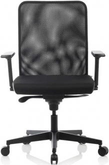 Bürosit Suite 7 Çalışma Koltuğu