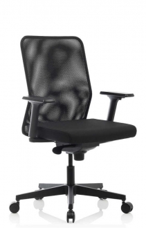 Bürosit Suite 7 Çalışma Koltuğu