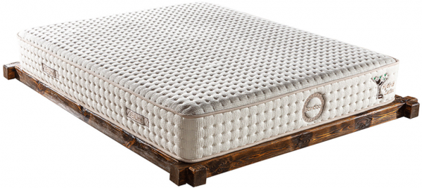 Evline Bamboo 90x190 cm Hybird + Lateks
