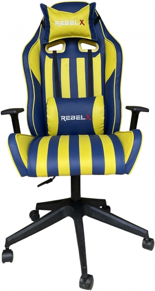 Rebelx Holigan Oyuncu Koltuğu