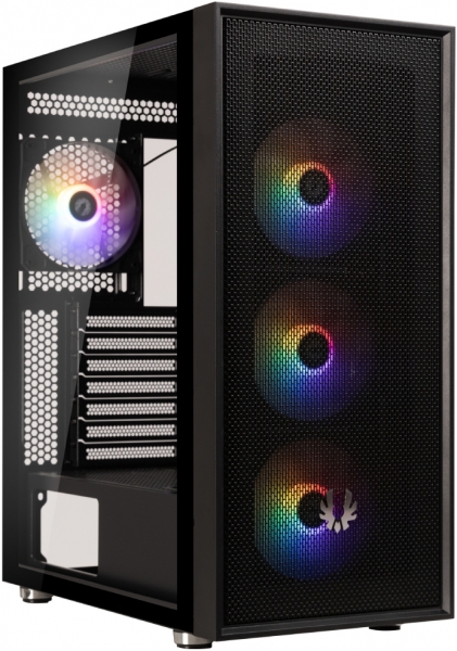 BitFenix Ares 600W Bilgisayar Kasası