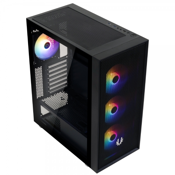 BitFenix Ares 600W Bilgisayar Kasası