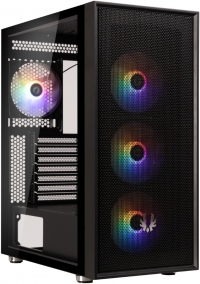 BitFenix Ares 600W resim