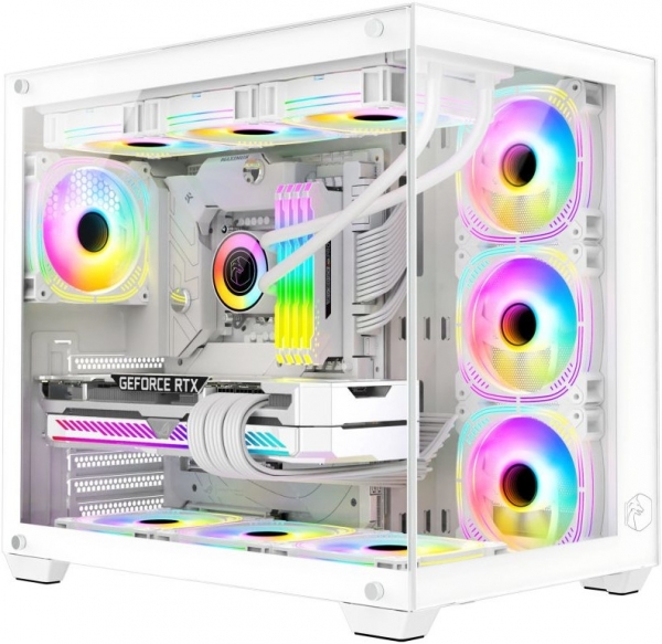 Gametech Prime V2 Bilgisayar Kasası