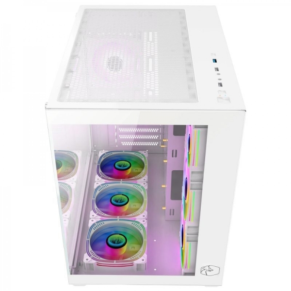 Gametech Prime V2 Bilgisayar Kasası