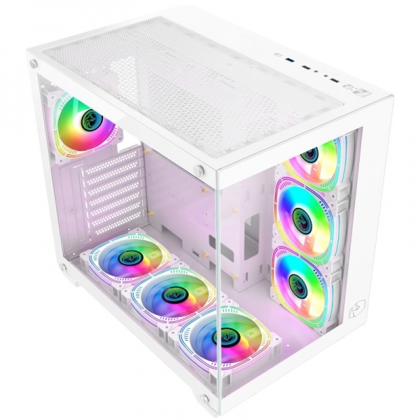 Gametech Prime V2 Bilgisayar Kasası