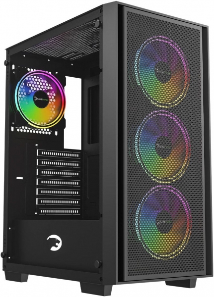 Gamepower Flex 700W Bilgisayar Kasası