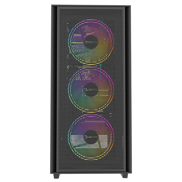 Gamepower Flex 700W Bilgisayar Kasası
