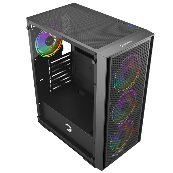 Gamepower Flex 700W Bilgisayar Kasası