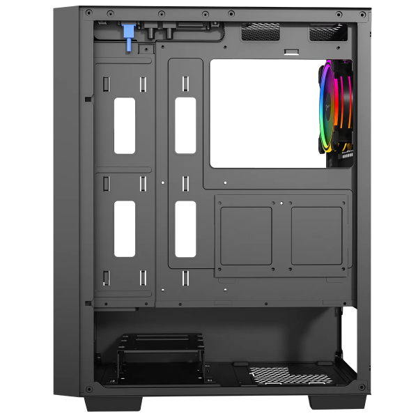 Gamepower Flex 700W Bilgisayar Kasası