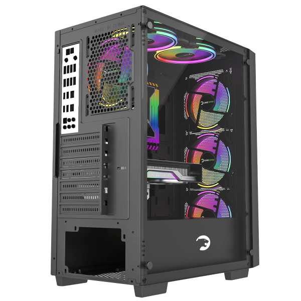 Gamepower Flex 700W Bilgisayar Kasası